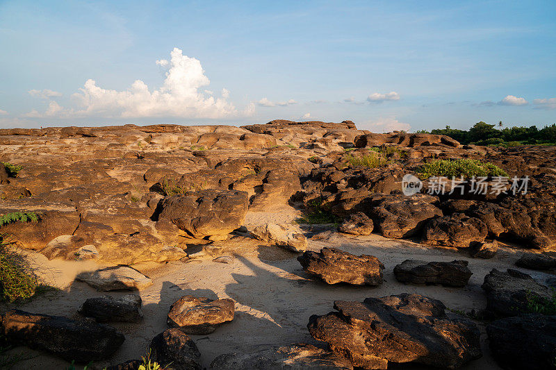 山姆孤儿，Ubon Ratchathani，泰国